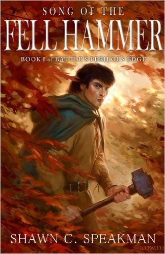 Song of the Fell Hammer