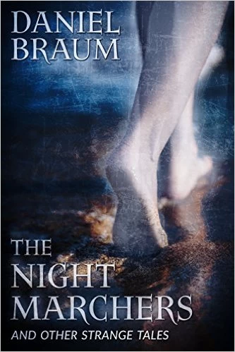 The Night Marchers and Other Strange Tales