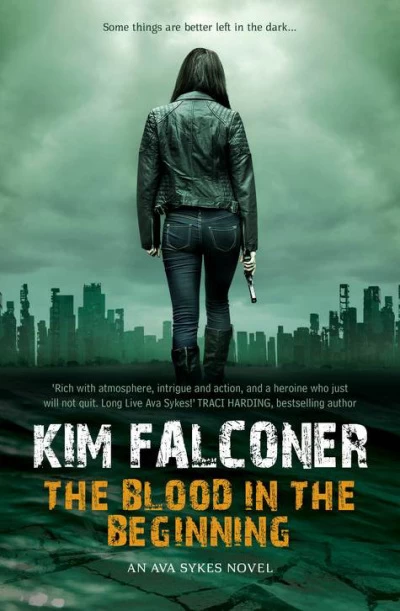 The Blood in the Beginning