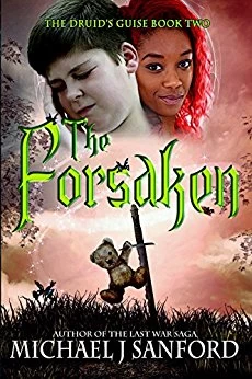 The Forsaken