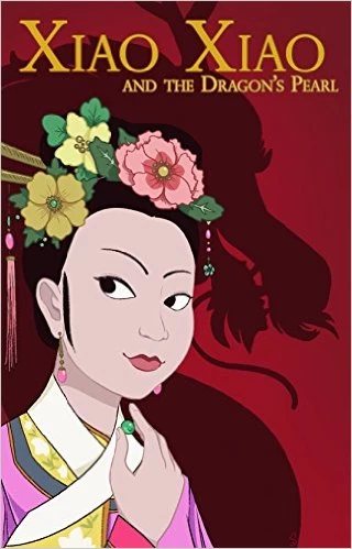Xiao Xiao and the Dragon Pearl by Joyce Chng