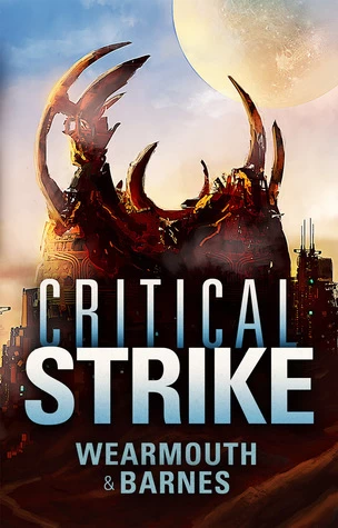 Critical Strike