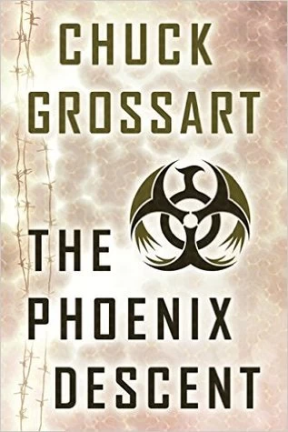 The Phoenix Descent