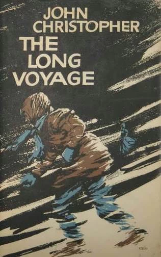 The Long Voyage by John Christopher
