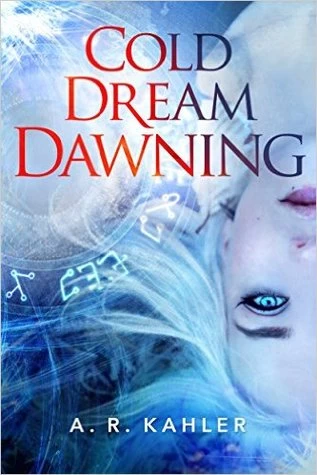 Cold Dream Dawning
