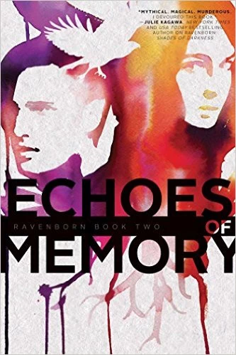 Echoes of Memory