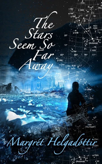 The Stars Seem So Far Away