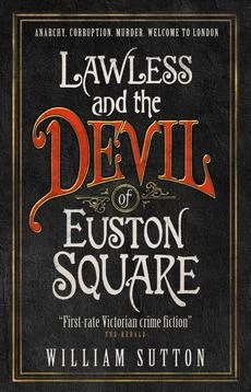Lawless and the Devil of Euston Square