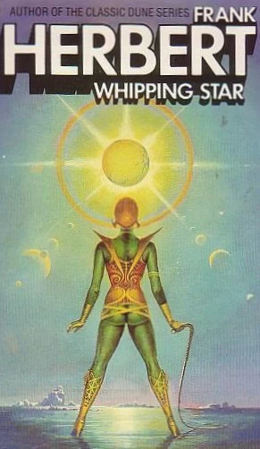 Whipping Star