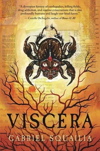 Viscera