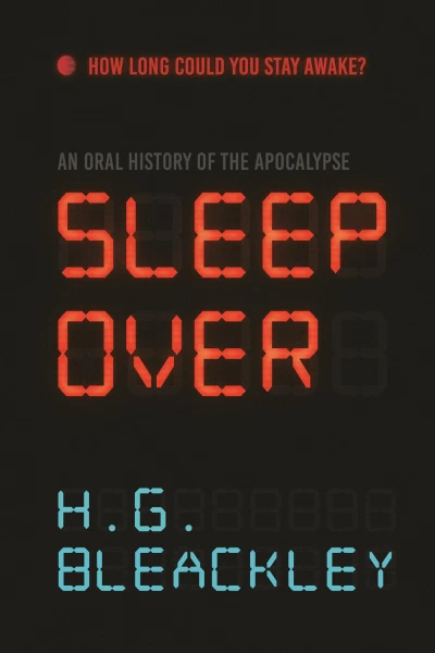 Sleep Over