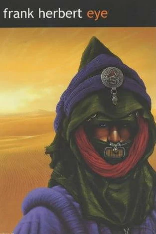 Eye by Frank Herbert