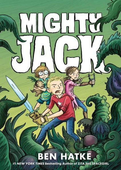 Mighty Jack