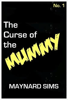 The Curse of the Mummy