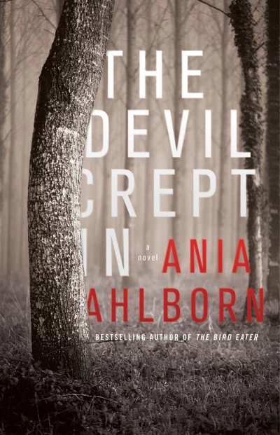 The Devil Crept In by Ania Ahlborn