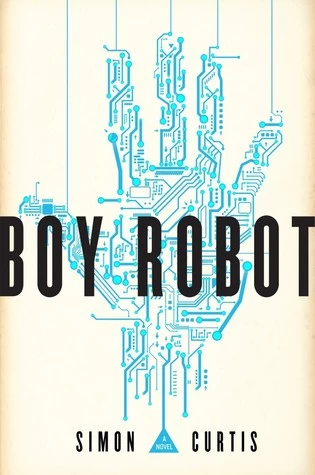Boy Robot