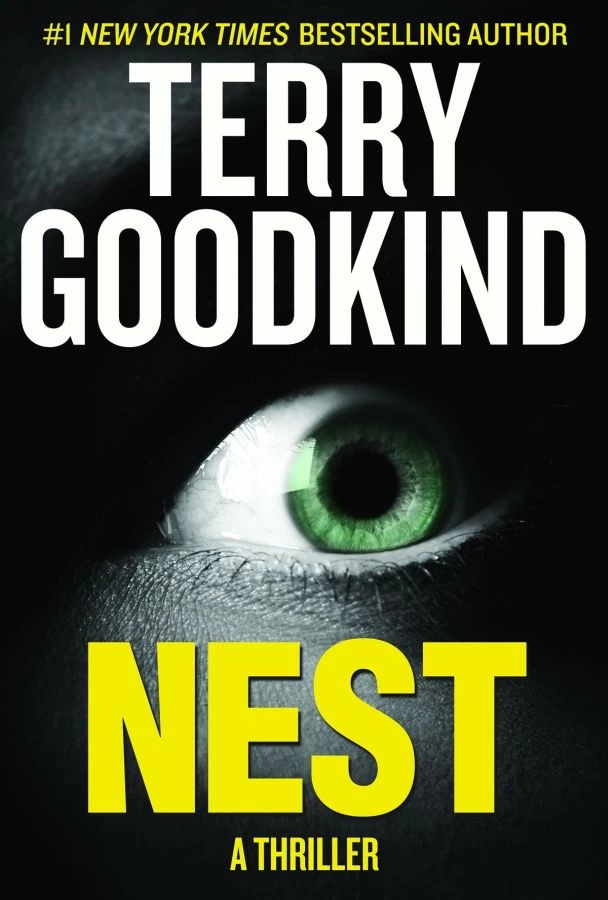 Nest by Terry Goodkind