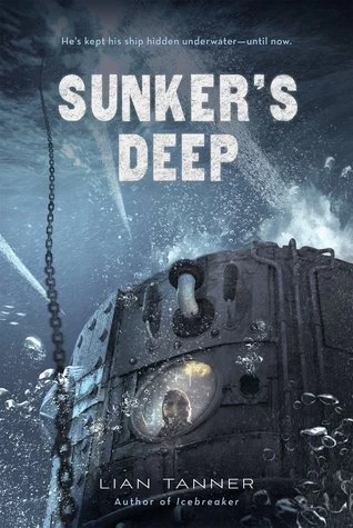 Sunker's Deep