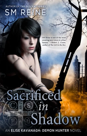 Sacrificed in Shadow