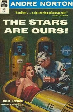 The Stars Are Ours!