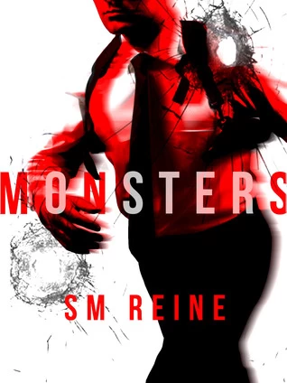 Monsters: A Bloody Love Story
