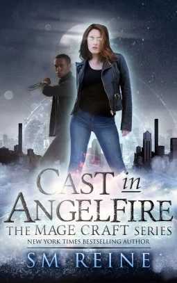 Cast in Angelfire