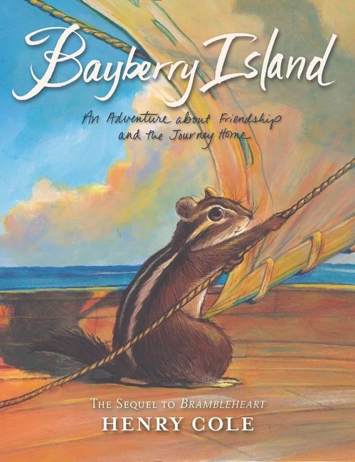 Bayberry Island