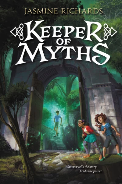 Keeper of Myths