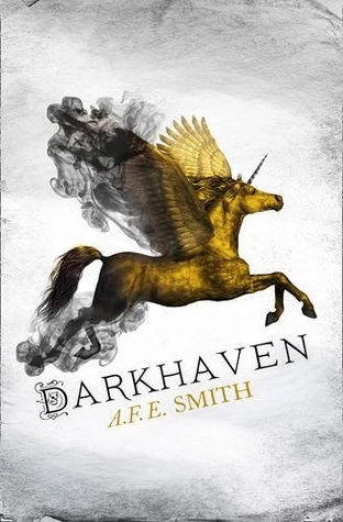 Darkhaven (Darkhaven #1) by A. F. E. Smith