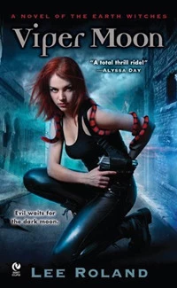 Viper Moon