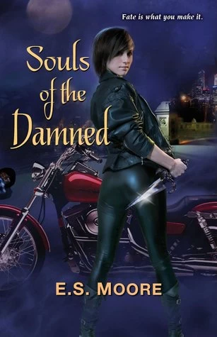 Souls of the Damned