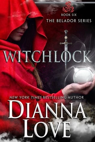 Witchlock (Belador #6) by Dianna Love