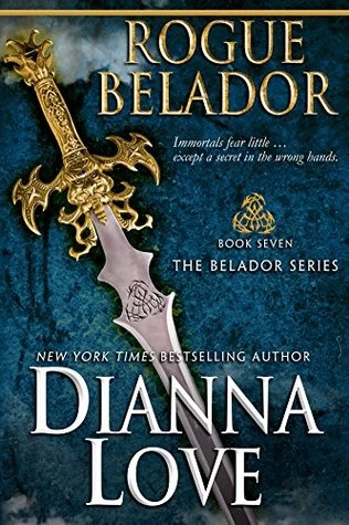 Rogue Belador (Belador #7) by Dianna Love