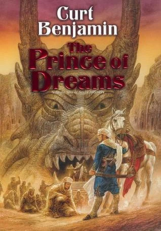 Prince of Dreams