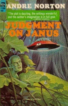 Judgment on Janus