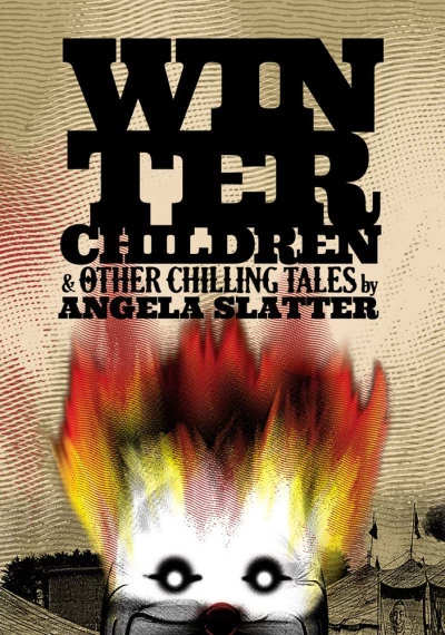 Winter Children and Other Chilling Tales