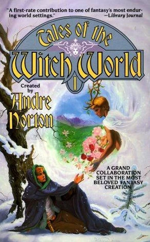Tales of the Witch World 1