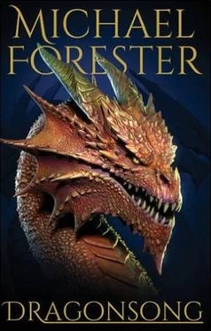 Dragonsong
