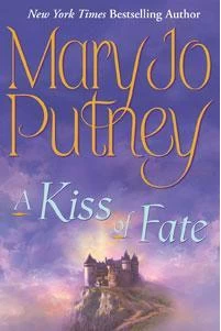 A Kiss of Fate (Guardians #1) by Mary Jo Putney