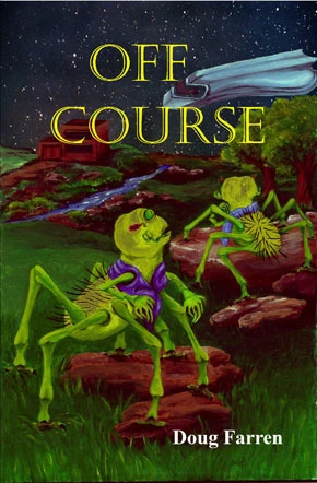 Off Course
