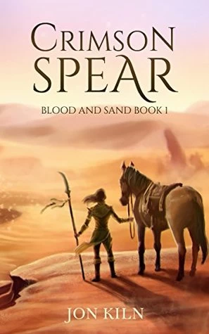 Crimson Spear