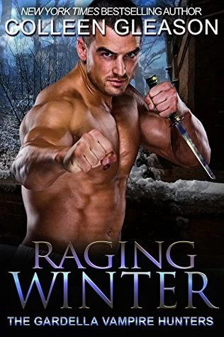 Raging Winter (The Gardella Vampire Chronicles #9) by Colleen Gleason