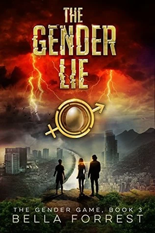 The Gender Lie (The Gender Game #3) by Bella Forrest
