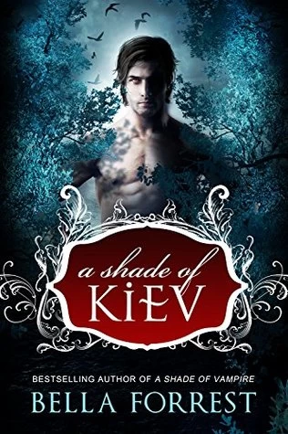 A Shade of Kiev
