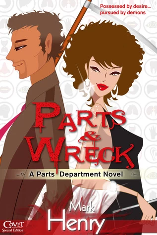 Parts &amp; Wreck