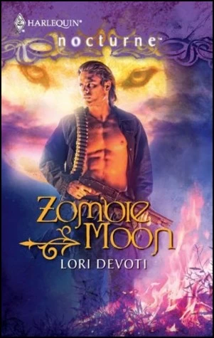 Zombie Moon by Lori Devoti