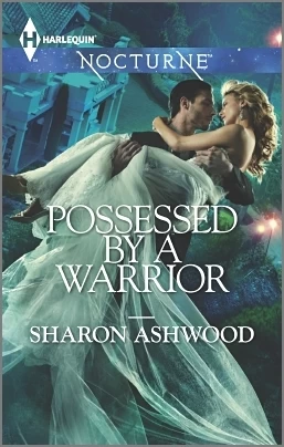 Possessed by a Warrior (Horsemen #1) by Sharon Ashwood