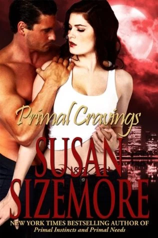 Primal Cravings (Primes #11) by Susan Sizemore
