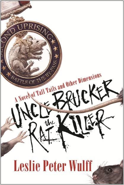 Uncle Brucker the Rat Killer
