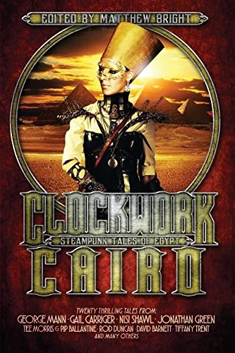 ​Clockwork Cairo